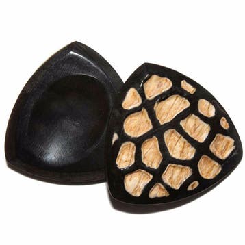 Premium handgemaakte buffelhoorn plectrums, Ophalen of Verzenden, Nieuw