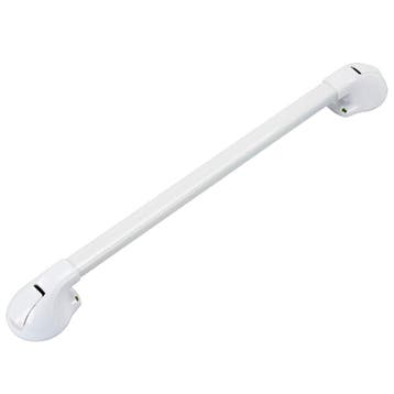 MultiMotion premium wandbeugel met zuignappen - 60 cm, Diversen, Ophalen of Verzenden, Nieuw