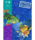 Mini Atlas groep 5/6/7/8. Handig hulpmiddel topografie, Boeken, Verzenden, Gelezen, Overige niveaus, Aardrijkskunde