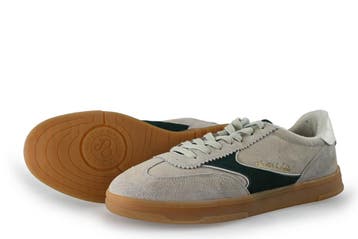 Scotch &amp; Soda Sneakers in maat 46 Beige, Overige kleuren, Verzenden, Scotch &amp; Soda, Sneakers of Gympen