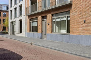 Te huur: Appartement Weversplaats in Den Bosch, Den Bosch, Noord-Brabant, Appartement