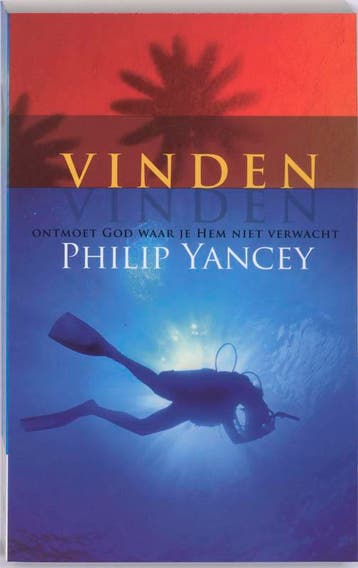 Vinden 9789051943061 Philip Yancey, Verzenden, Zo goed als nieuw, Philip Yancey