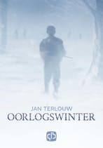 Oorlogswinter 9789036433297 Jan Terlouw, Boeken, Verzenden, Zo goed als nieuw, Jan Terlouw