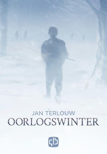 Oorlogswinter - Jan Terlouw 9789036433297, Verzenden, Zo goed als nieuw, Jan Terlouw
