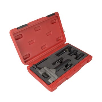 Nokkenasketting Klink Gereedschapset JMP, Verzenden, Nieuw