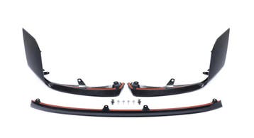 BMW G87 M2 Carbon Performance voorlip splitter, Verzenden