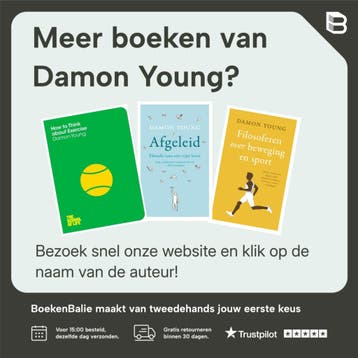 Filosoferen in de tuin - Damon Young 9789025903855, Verzenden, Gelezen, Damon Young