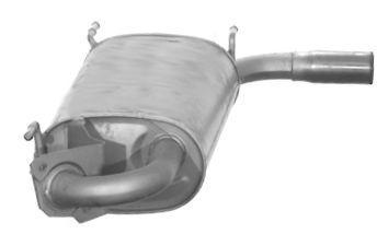 Nieuwe uitlaat, katalysator, roetfilter nodig voor Mazda., Ophalen of Verzenden, Nieuw, Mazda