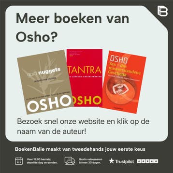 Spiritual Path: Buddha, Zen, Tao, Tantra - Osho, Verzenden, Gelezen, Osho