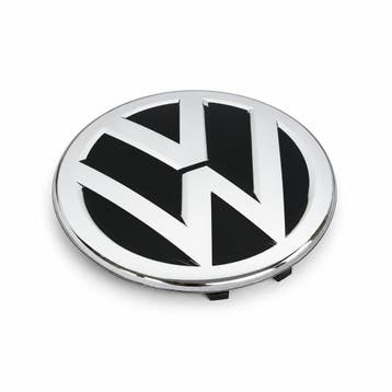 Volkswagen Polo 6 (2G/AW), T-Cross (2GM), T-Roc logo, Ophalen of Verzenden, Nieuw, Volkswagen