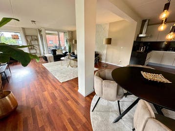 Te huur: Appartement Kamerlingh Onnesstraat in Amstelveen