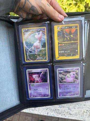 Pokémon - 40 Mixed collection - Various sets, Nieuw