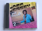 jack Jersey & Friends II, Cd's en Dvd's, Cd's | Pop, Ophalen of Verzenden, Zo goed als nieuw