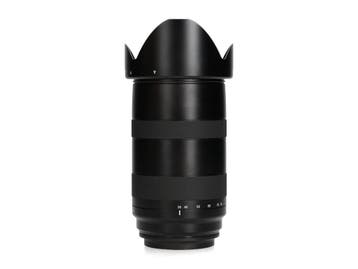 Hasselblad XCD 35-75mm f/3.5-4.5 - Zoomlens, Ophalen of Verzenden, Nieuw, Hasselblad
