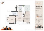 Te huur: Appartement Sint Christoffelstraat in Roermond, Roermond, Limburg, Appartement