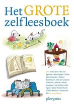 Het grote zelfleesboek 9789021677019, Boeken, Verzenden, Zo goed als nieuw