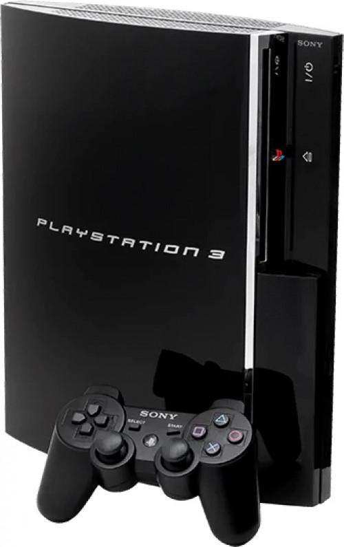 PlayStation 3 (80 GB) (PlayStation 3), Spelcomputers en Games, Spelcomputers | Sony PlayStation 3, Gebruikt, Verzenden