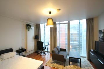 Appartement te huur in Utrecht - 20 m² - 2 kamer(s) - 2, Huizen en Kamers, Appartement, Utrecht, Utrecht