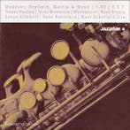 cd - Various - Jazzism 4 (Selected By Bol.com), Verzenden, Zo goed als nieuw