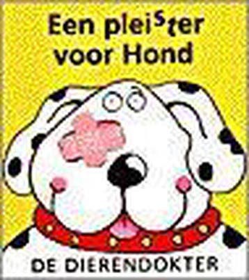 Een pleister voor hond - Abbott, Boeken, Verzenden, Gelezen