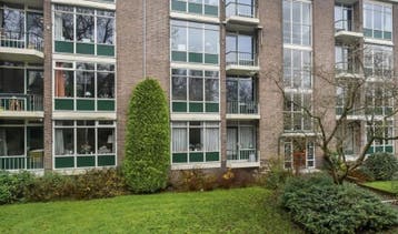 Te Huur 3 Kamer Appartement Velperweg In Arnhem, Huizen en Kamers, Huizen te huur, Gelderland, Direct bij eigenaar, Appartement