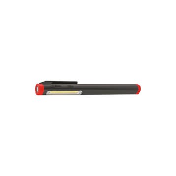 Penlight accu alu FORMAT, Verzenden, Nieuw