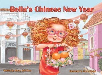 Bellas Chinese New Year, Boeken, Ophalen of Verzenden, Nieuw
