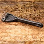 Mars Coat-King Stripping-Curry-Comb – 8 messen – Gevoeli, Ophalen of Verzenden, Nieuw