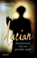 Lucian 9789043517072 Tosca Lee, Boeken, Verzenden, Zo goed als nieuw, Tosca Lee