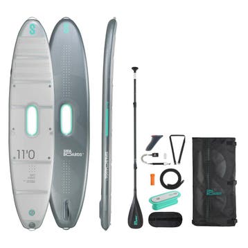 SipaBoards Neo Silver Electric, Ophalen of Verzenden, Nieuw