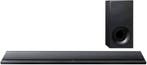 Sony HT-CT390 - 2.1 volle soundbar met 300w aan vermogen, Audio, Tv en Foto, Soundbars, Ophalen, Met externe subwoofer, Zo goed als nieuw