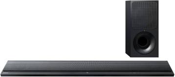 Sony HT-CT390 - 2.1 volle soundbar met 300w aan vermogen, Ophalen, Met externe subwoofer, Zo goed als nieuw