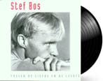 Stef Bos - Tussen De Liefde En De Leegte - LP, Ophalen of Verzenden, Nieuw in verpakking