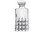 Veiling - Karaf Luigi Bormioli Mixology Charme 750 ml, Nieuw