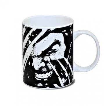 Wolverine - X-Men - Marvel - Koffie Mok, Verzenden, Nieuw