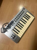 E-MU - Xboard 25 USB/midi keyboard, Nieuw