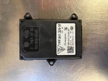 Hella 7PP.941.329.M - 7PP941329M bochten module Audi A3, Ophalen of Verzenden, Gebruikt