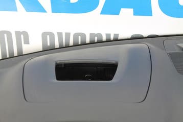 Airbag set - Dashboard HUD Mazda CX-5 (2017-heden), Gebruikt, Mazda
