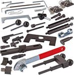 Timingset distributie gereedschap VAG groep AUDI SEAT VW, Ophalen of Verzenden, Nieuw