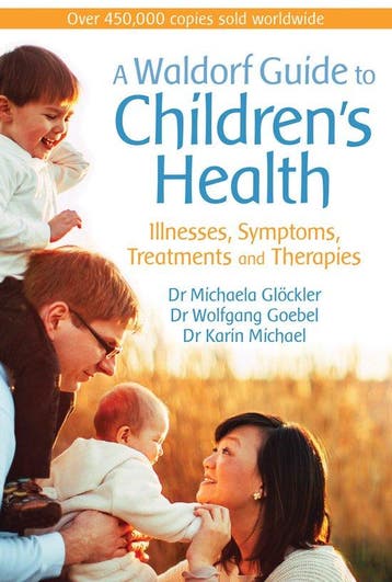 9781782505297 A Waldorf Guide to Childrens Health, Boeken, Verzenden, Nieuw, Michaela Glockler