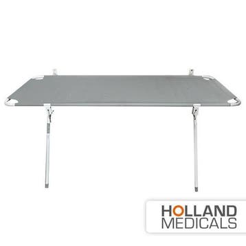 Douchebrancard Joshua – speciale maat 160 × 70 cm, Ophalen of Verzenden, Gebruikt