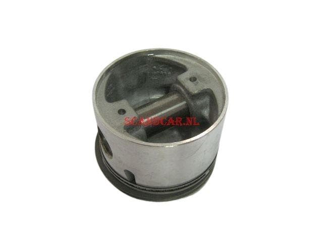 Volvo Zuiger B18 STD (incl zuigerveren) (275193) set 4 st 27, Auto-onderdelen, Motor en Toebehoren, Nieuw, Volvo, Verzenden