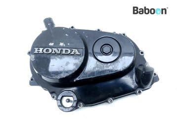 Koppelings Deksel Honda VTR 250 1989-1990 Interceptor, Verzenden, Gebruikt