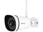 Foscam FI9911W - Camera - 3MP resolutie AI Persoonsdetectie, Verzenden, Zo goed als nieuw
