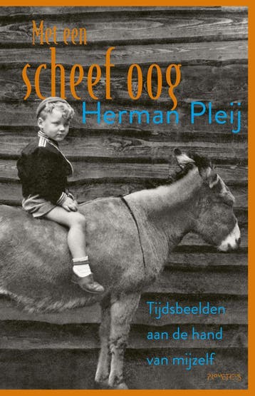 Met een scheef oog (Goed), Verzenden, Gelezen, Herman Pleij