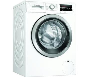 WEG=WEG: Bosch 9KG Wasmachine 1400TPM C WAU28R70NL, 1200 tot 1600 toeren, Minder dan 85 cm, Verzenden, 8 tot 10 kg