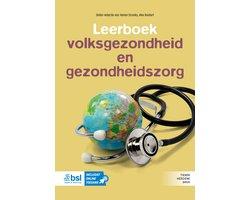 Leerboek volksgezondheid en gezondheidszorg 9789036831024, Boeken, Verzenden, Zo goed als nieuw