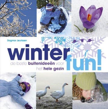 Winterfun ! - Jeurissen, Verzenden, Gelezen