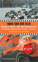 Dwars door de Tarzanbocht / Pandora pockets 9789046700495, Verzenden, Gelezen, Hans van der Klis