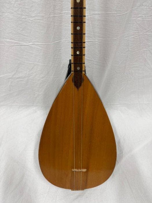 SAZ - balama/saz - Longneck - - Balama/Saz - Turkije -, Muziek en Instrumenten, Blaasinstrumenten | Blokfluiten